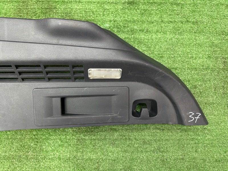 Опора полки багажника Citroen C 4 B 7