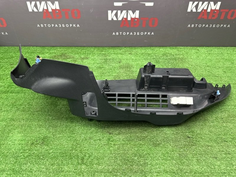 Опора полки багажника Citroen C 4 B 7