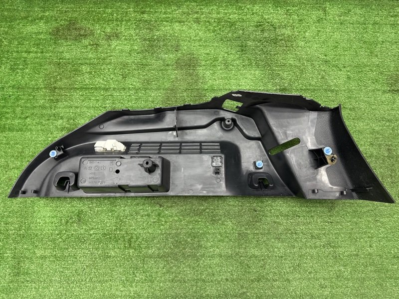 Опора полки багажника Citroen C 4 B 7