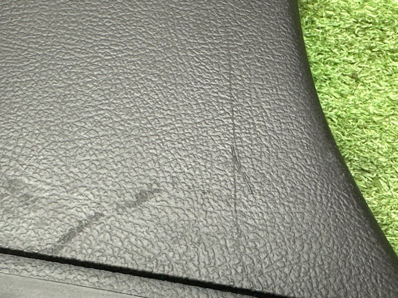 Накладка центральной стойки нижняя Opel Astra G