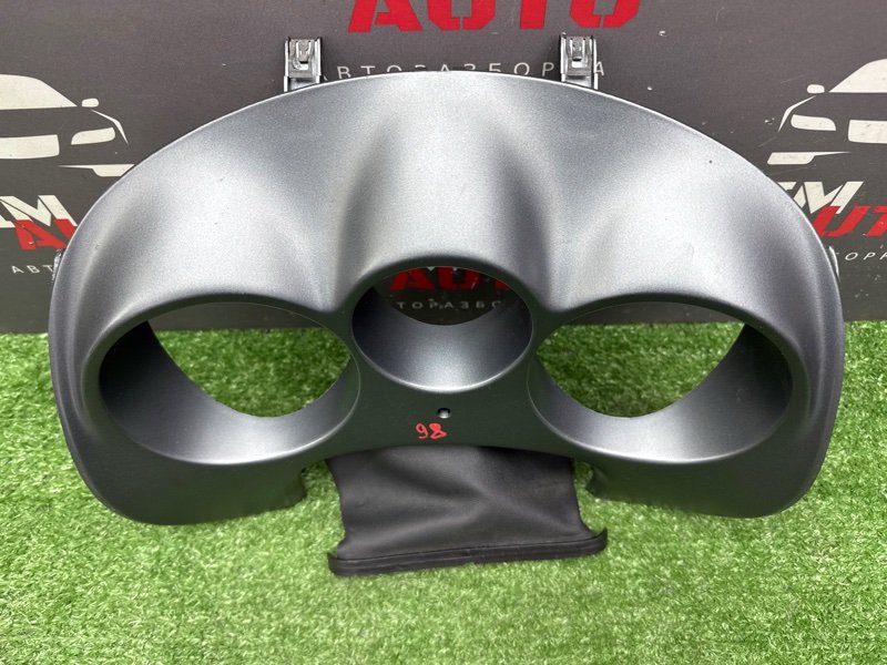 Накладка панели приборов SEAT ALTEA