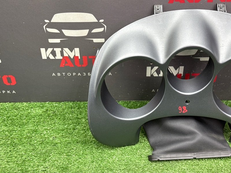 Накладка панели приборов SEAT ALTEA