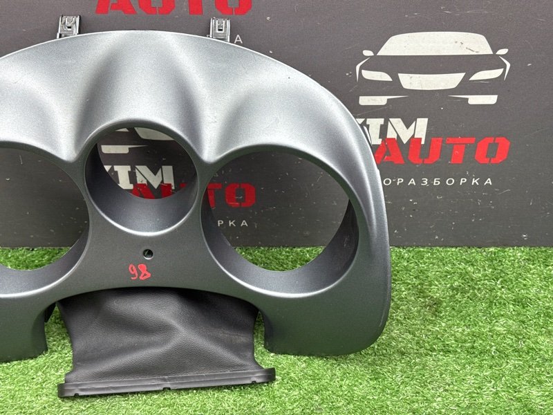 Накладка панели приборов SEAT ALTEA