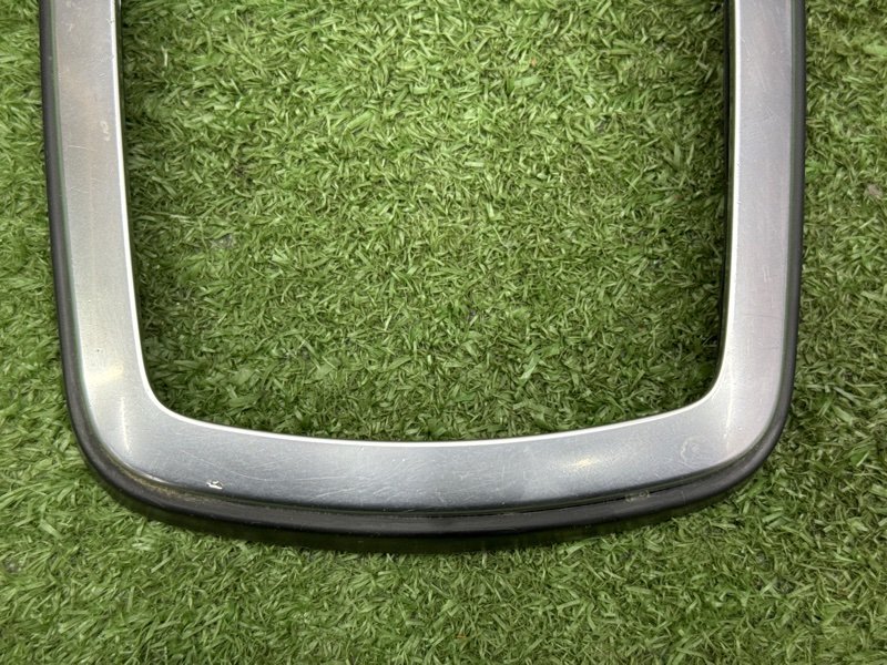 Накладка кулисы КПП Ford Focus 2