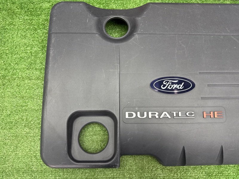 Декоративная крышка двигателя Ford Mondeo 3