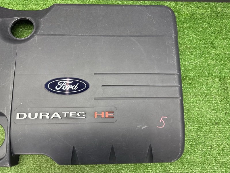Декоративная крышка двигателя Ford Mondeo 3