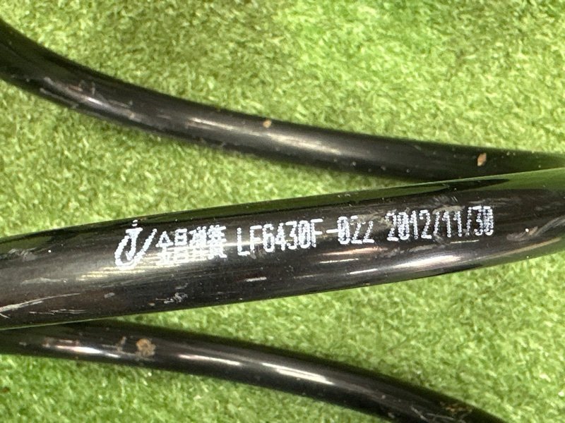 Пружина подвески LIFAN X60