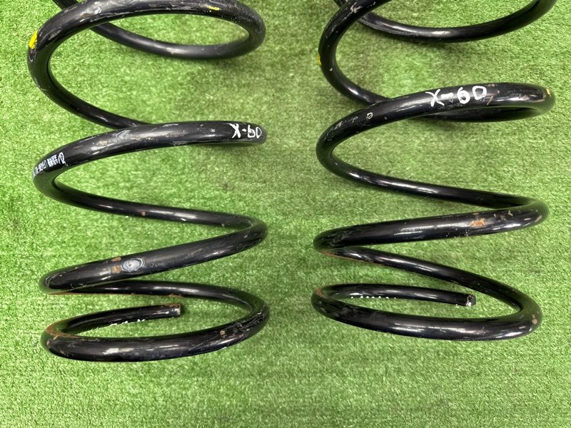 Пружина подвески LIFAN X60