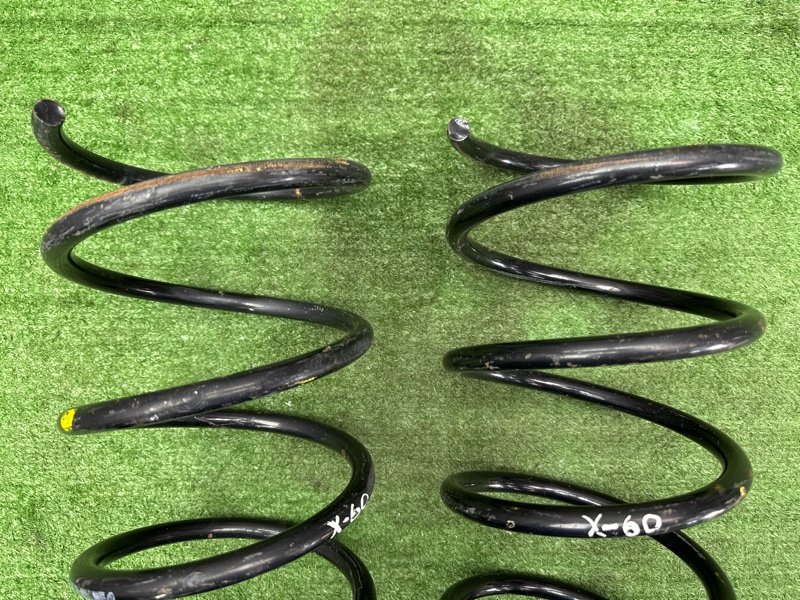 Пружина подвески LIFAN X60