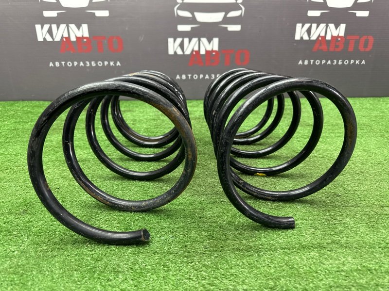 Пружина подвески LIFAN X60
