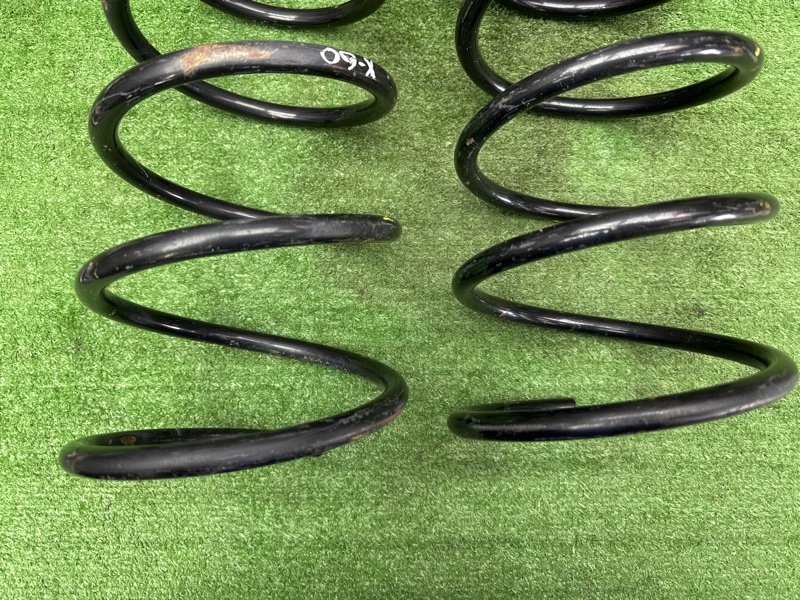 Пружина подвески LIFAN X60