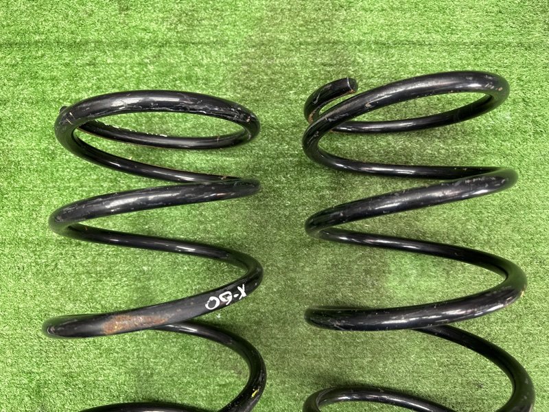Пружина подвески LIFAN X60
