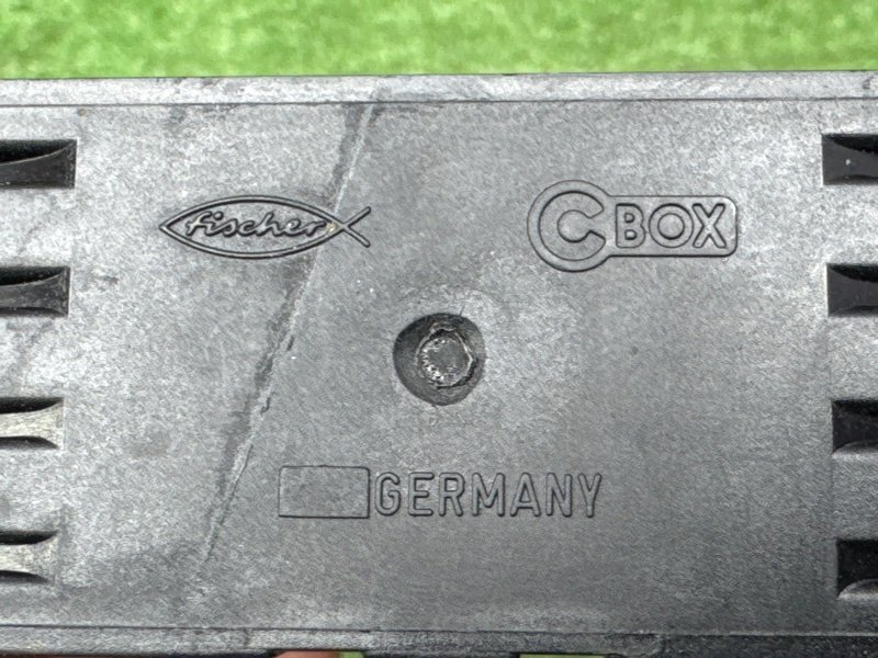 CD-Чейнджер Opel Astra G