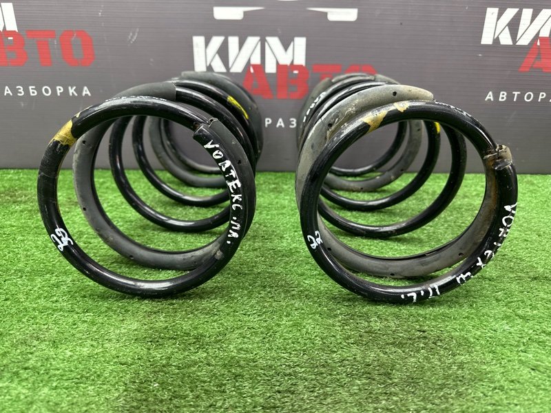 Пружина подвески Vortex Estina