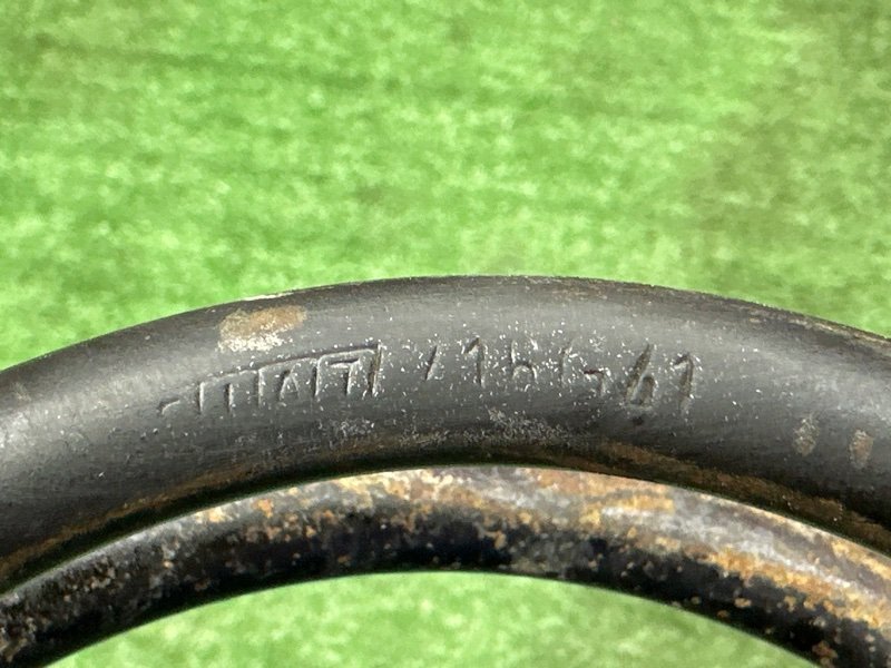 Пружина подвески Fiat Albea
