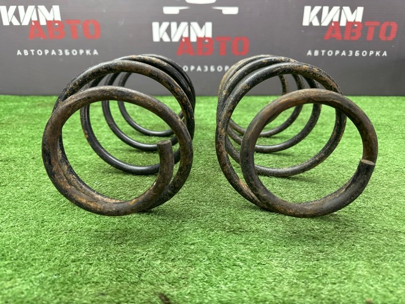 Пружина подвески Fiat Albea