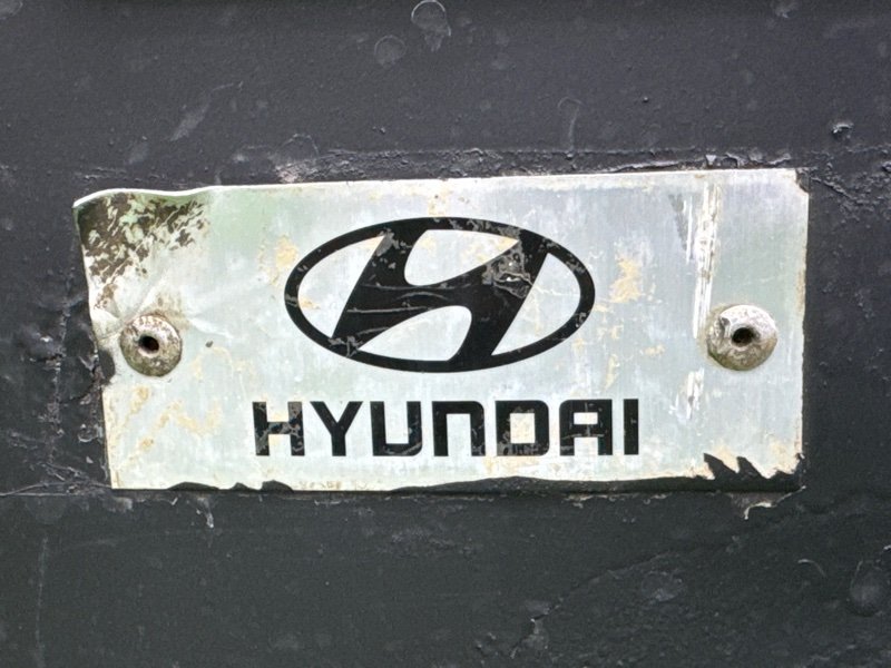 Защита двигателя Hyundai ix35