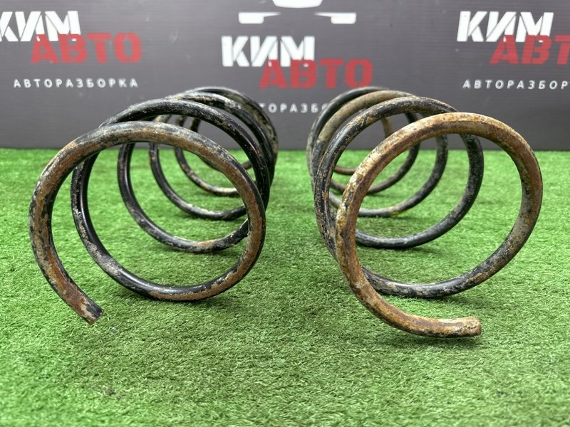 Пружина подвески Fiat Albea