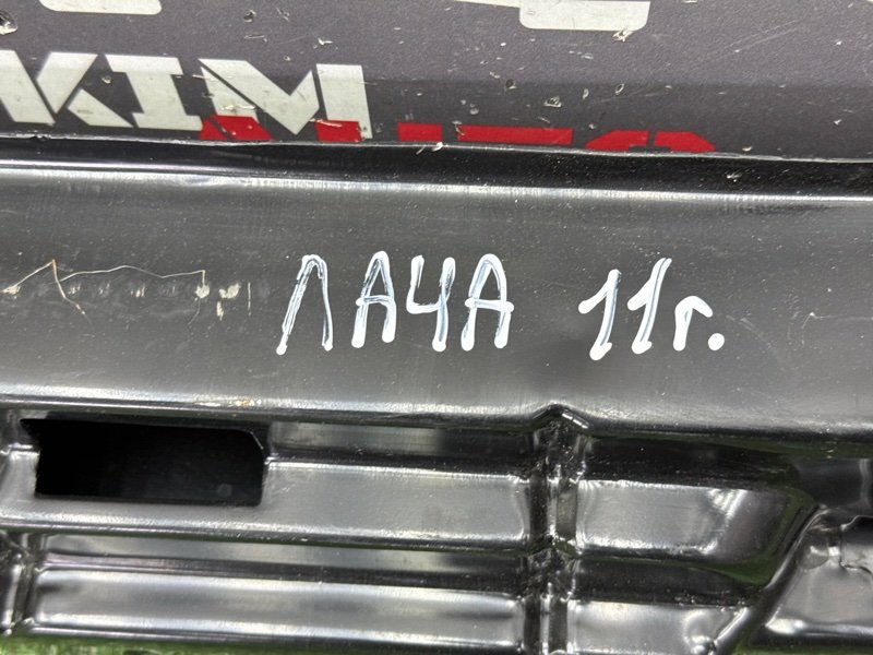 Держатель задней полки Chevrolet Lacetti