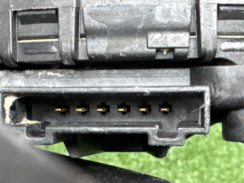 Педаль Volkswagen Polo 5