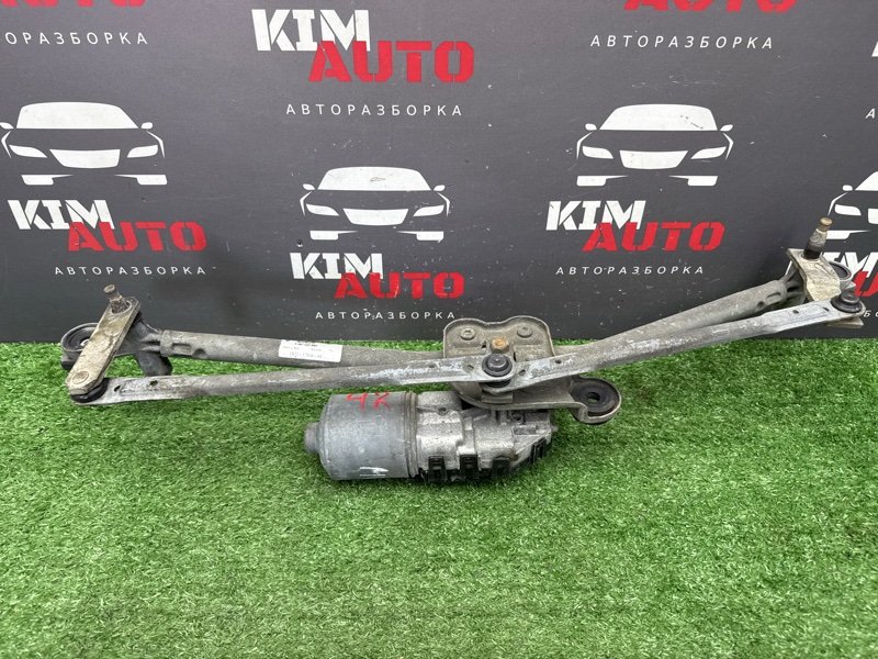 Трапеция дворников с мотором Ford Mondeo 3