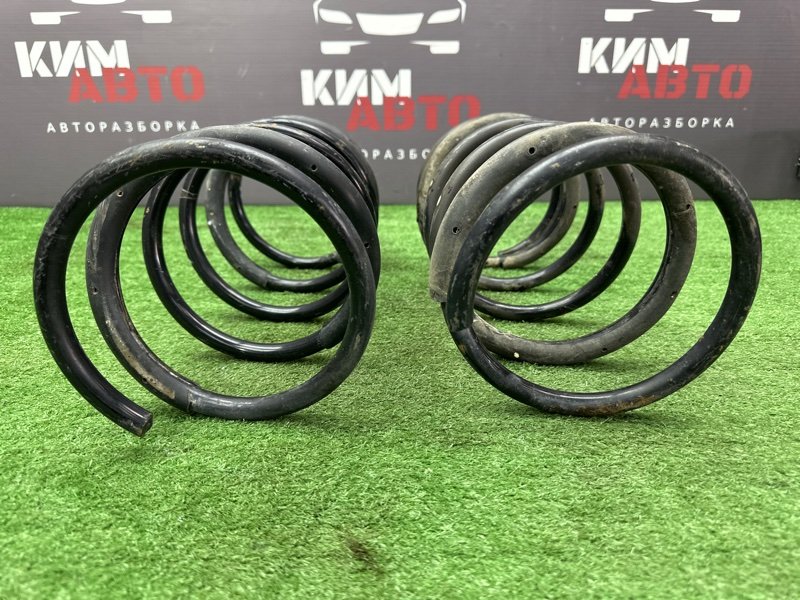 Пружина подвески Vortex Estina