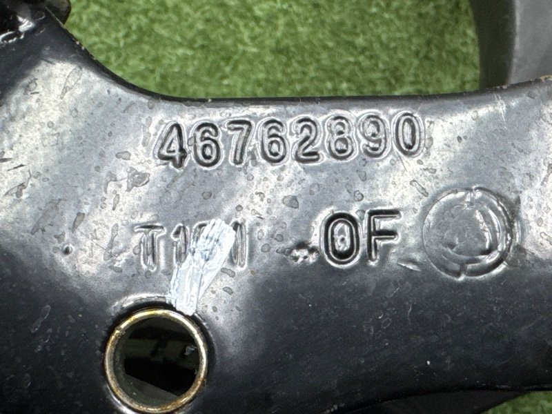 Педаль Fiat Albea