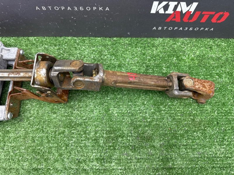 Рулевая колонка с валом Skoda Octavia A5