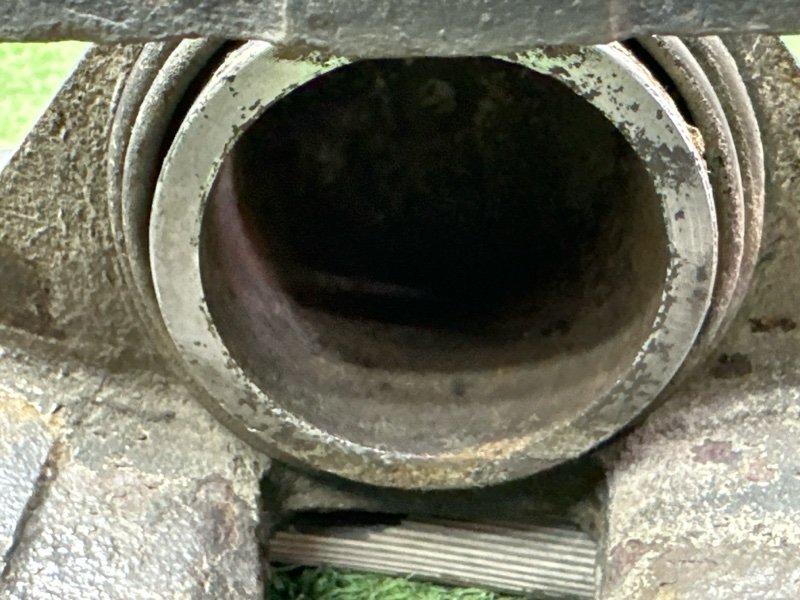 Суппорт тормозной Chevrolet Lacetti