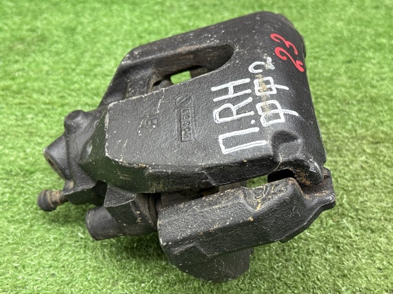Суппорт тормозной Ford Focus 2