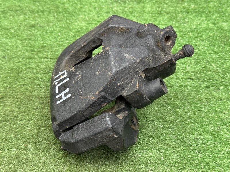 Суппорт тормозной Ford Focus 2