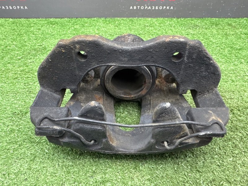 Суппорт тормозной Ford Focus 2