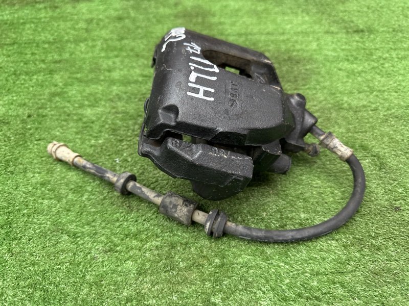 Суппорт тормозной Ford Focus 2