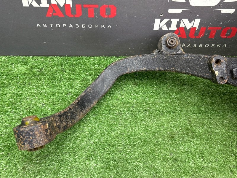 Кулак поворотный Hyundai Sonata 4
