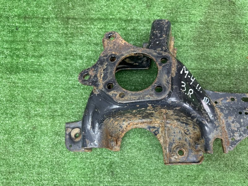 Рычаг подвески Ford Mondeo 4