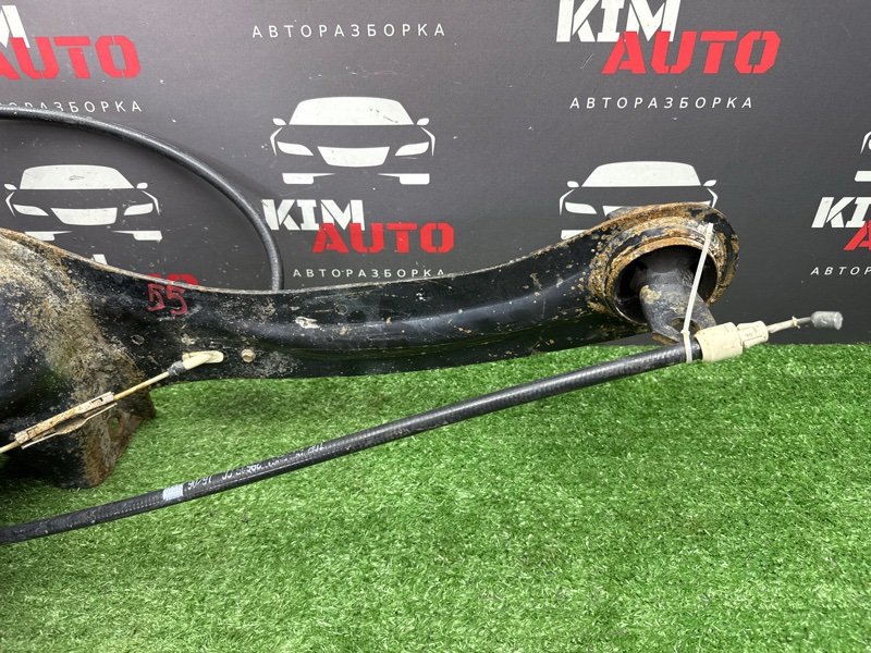 Кулак поворотный Ford Focus 2