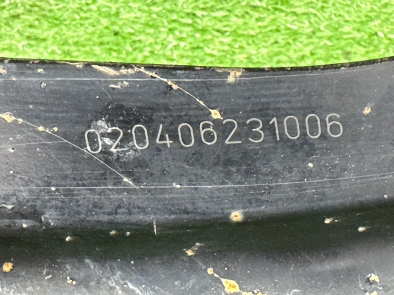 Кулак поворотный Ford Focus 2