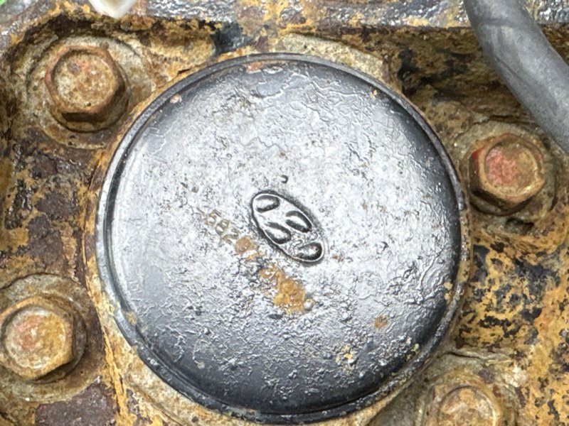 Кулак поворотный Hyundai Elantra 4