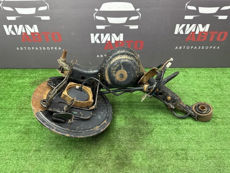 Кулак поворотный LIFAN X60