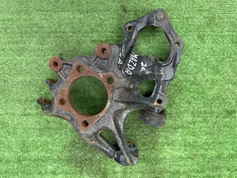 Рычаг подвески Mazda 6
