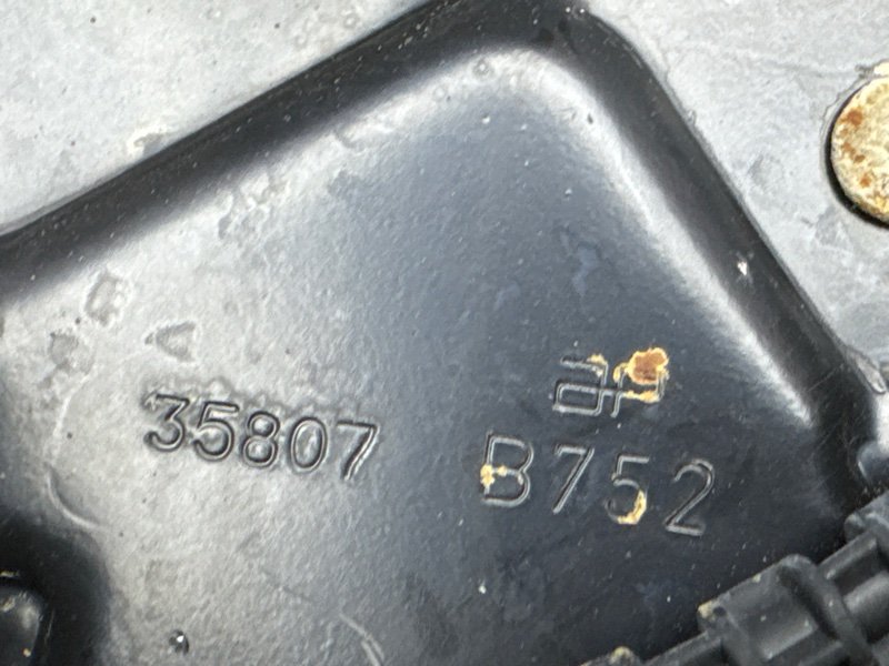 Барабан тормозной в сборе Fiat Punto