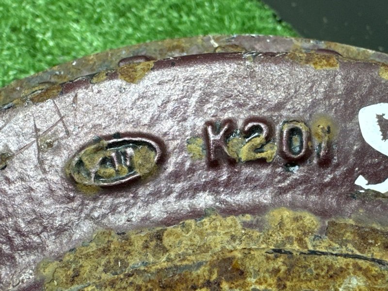 Кулак поворотный(цапфа) Kia Spectra