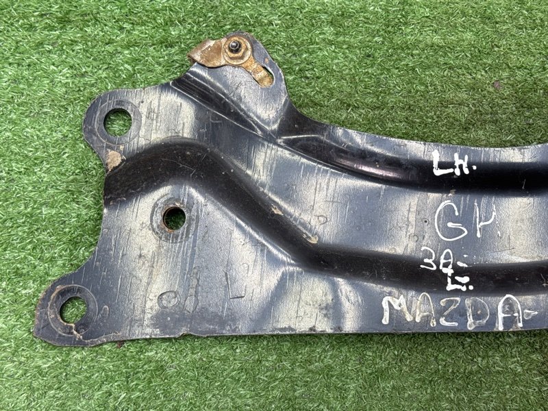 Рычаг подвески mazda mazda 6 GH