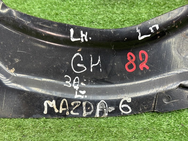 Рычаг подвески mazda mazda 6 GH