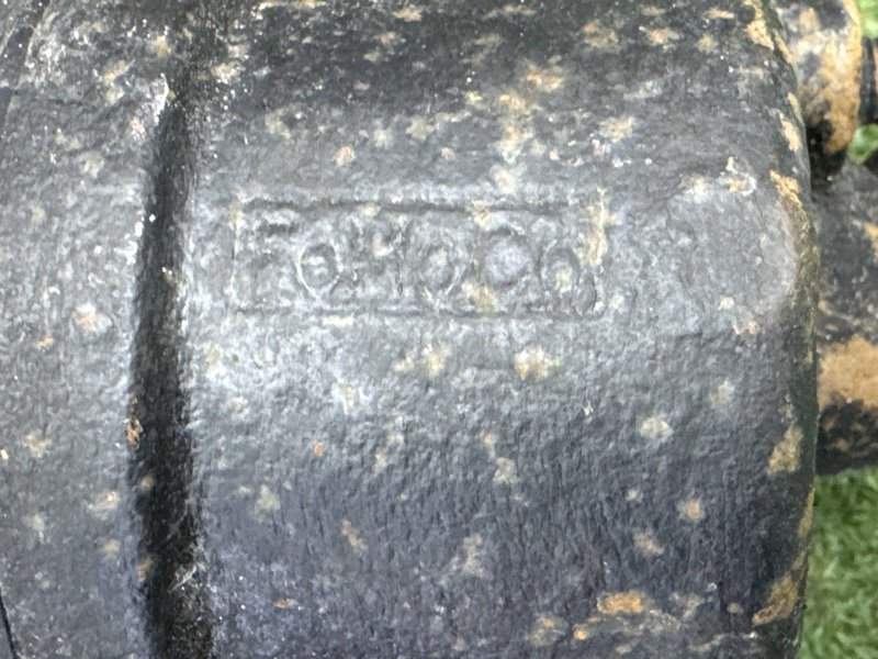 Суппорт тормозной Ford Focus 2