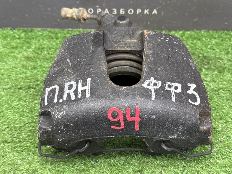 Суппорт тормозной Ford Focus 3