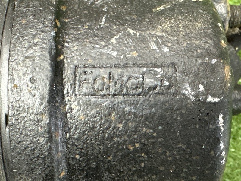 Суппорт тормозной Ford Focus 2