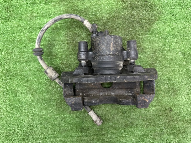 Суппорт тормозной Ford Focus 2