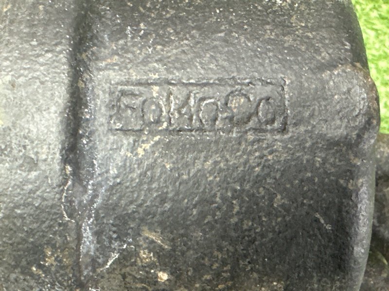 Суппорт тормозной Ford Focus 2