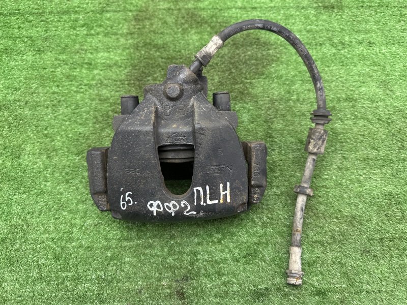 Суппорт тормозной Ford Focus 2